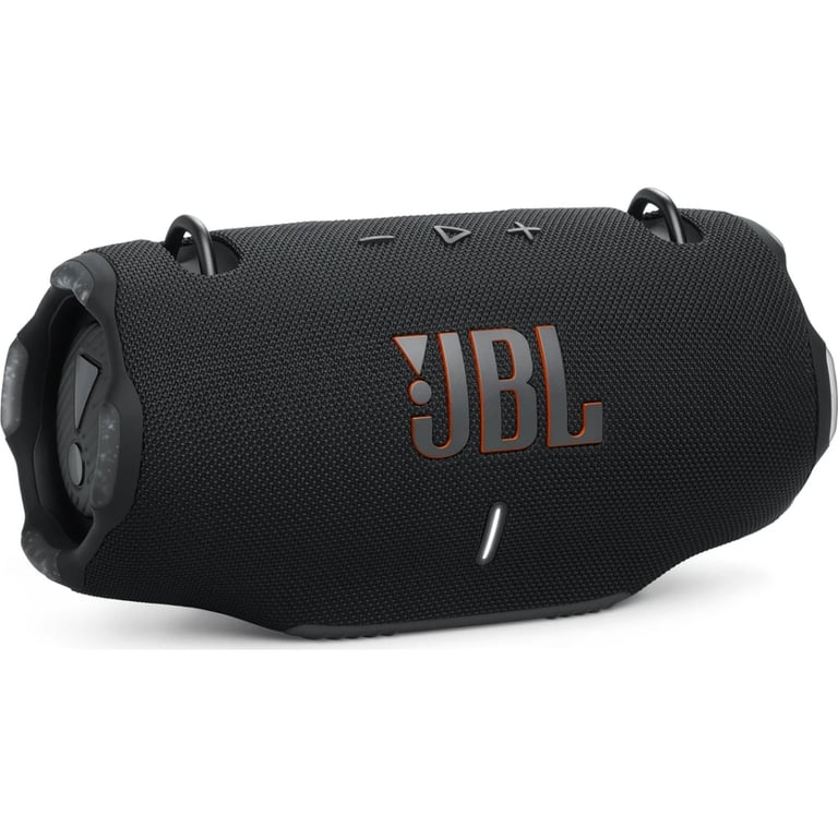 Акустична система JBL Xtreme 4 Black (JBLXTREME4BLKEUNA) - фото 2