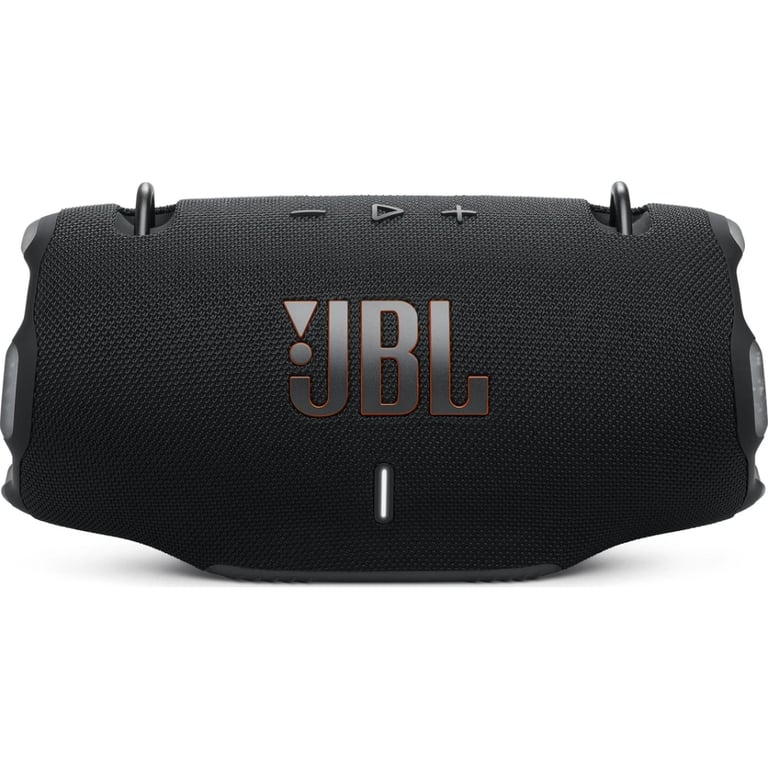 Акустична система JBL Xtreme 4 Black (JBLXTREME4BLKEUNA) - фото 3