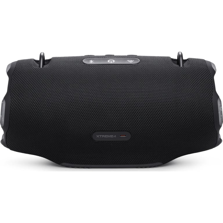 Акустична система JBL Xtreme 4 Black (JBLXTREME4BLKEUNA) - фото 4