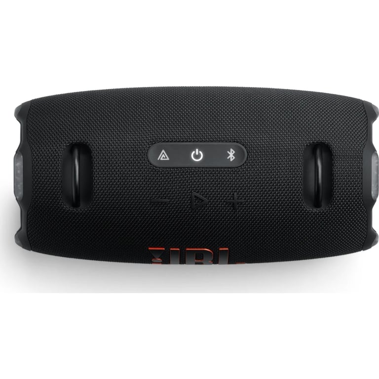 Акустична система JBL Xtreme 4 Black (JBLXTREME4BLKEUNA) - фото 5