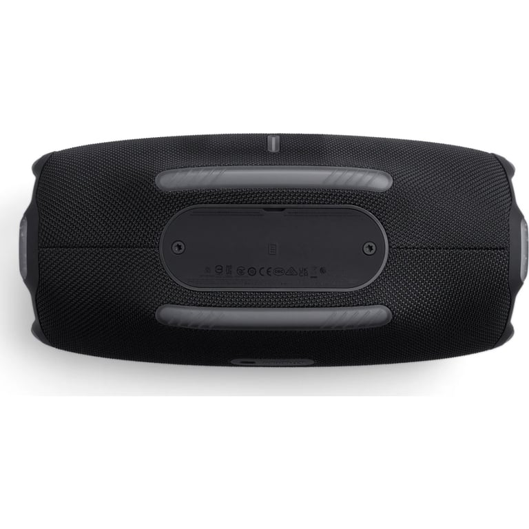 Акустична система JBL Xtreme 4 Black (JBLXTREME4BLKEUNA) - фото 6