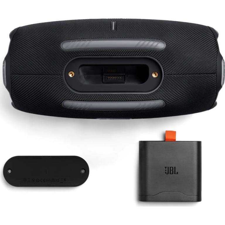 Акустична система JBL Xtreme 4 Black (JBLXTREME4BLKEUNA) - фото 8
