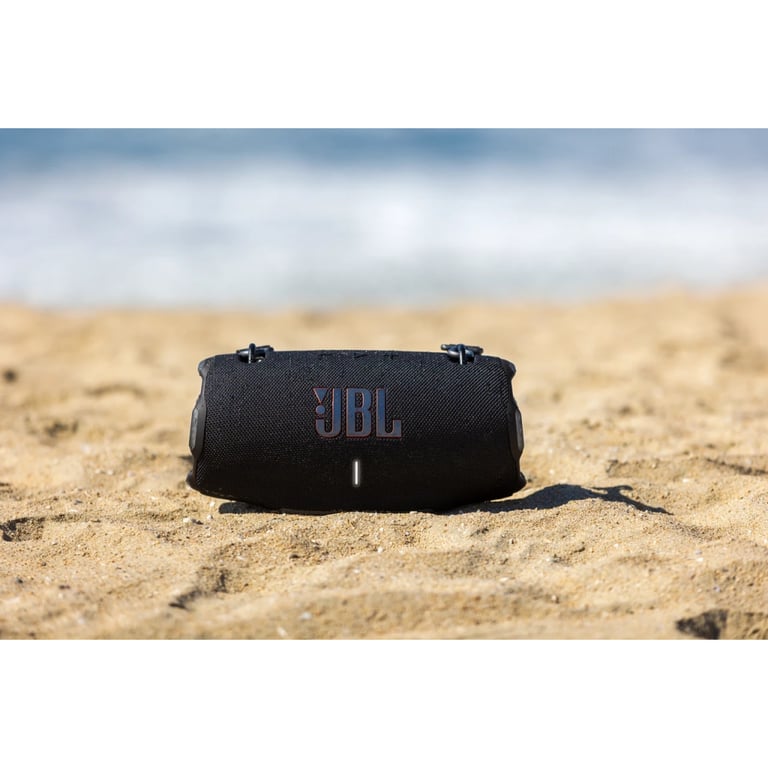 Акустична система JBL Xtreme 4 Black (JBLXTREME4BLKEUNA) - фото 9