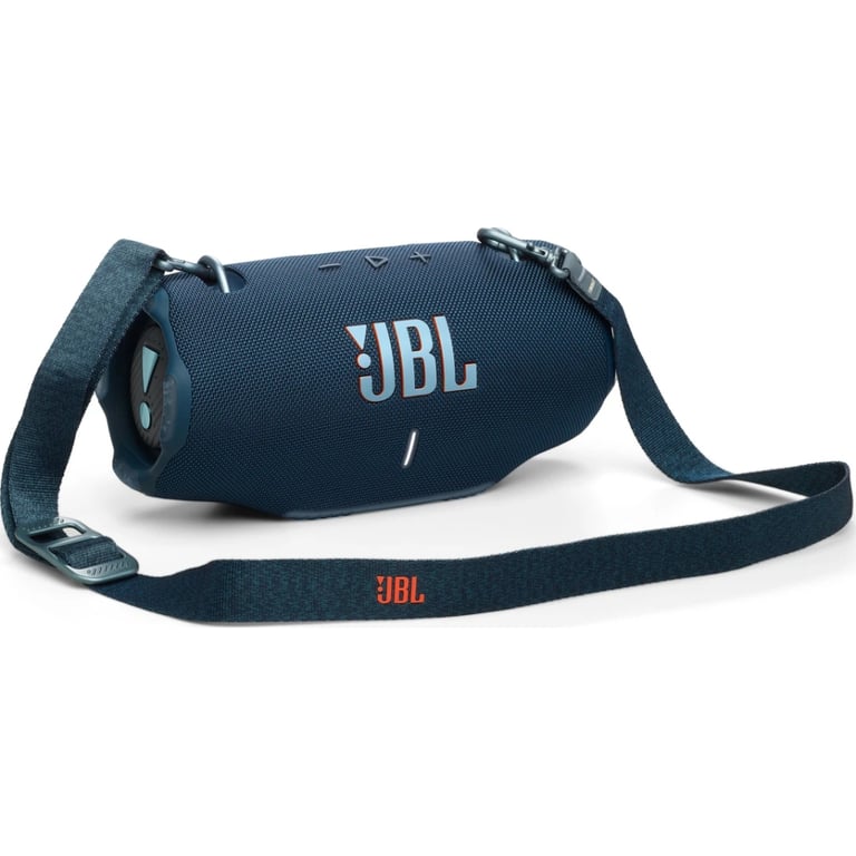 Акустична система JBL Xtreme 4 Blue (JBLXTREME4BLUEUNA) - фото 1