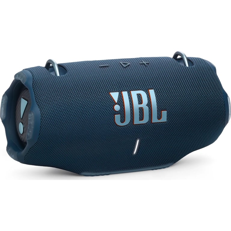 Акустична система JBL Xtreme 4 Blue (JBLXTREME4BLUEUNA) - фото 2