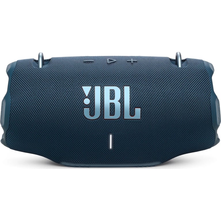 Акустична система JBL Xtreme 4 Blue (JBLXTREME4BLUEUNA) - фото 3
