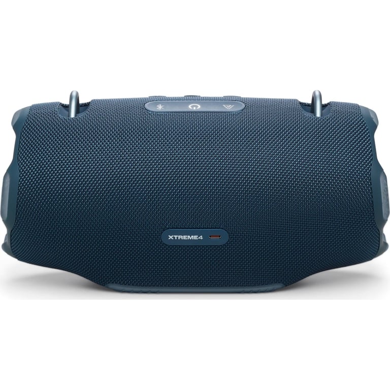 Акустична система JBL Xtreme 4 Blue (JBLXTREME4BLUEUNA) - фото 4