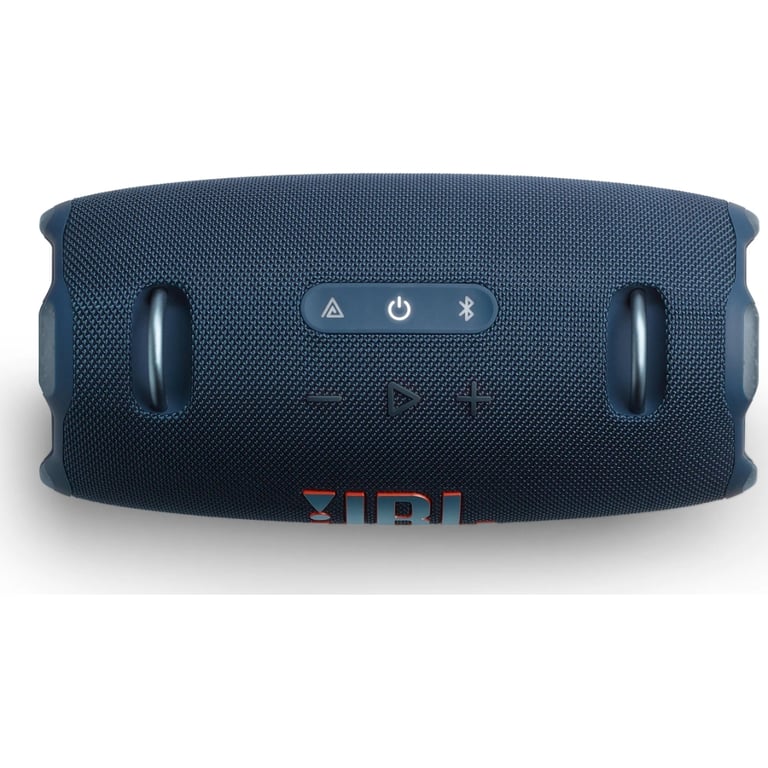 Акустична система JBL Xtreme 4 Blue (JBLXTREME4BLUEUNA) - фото 5