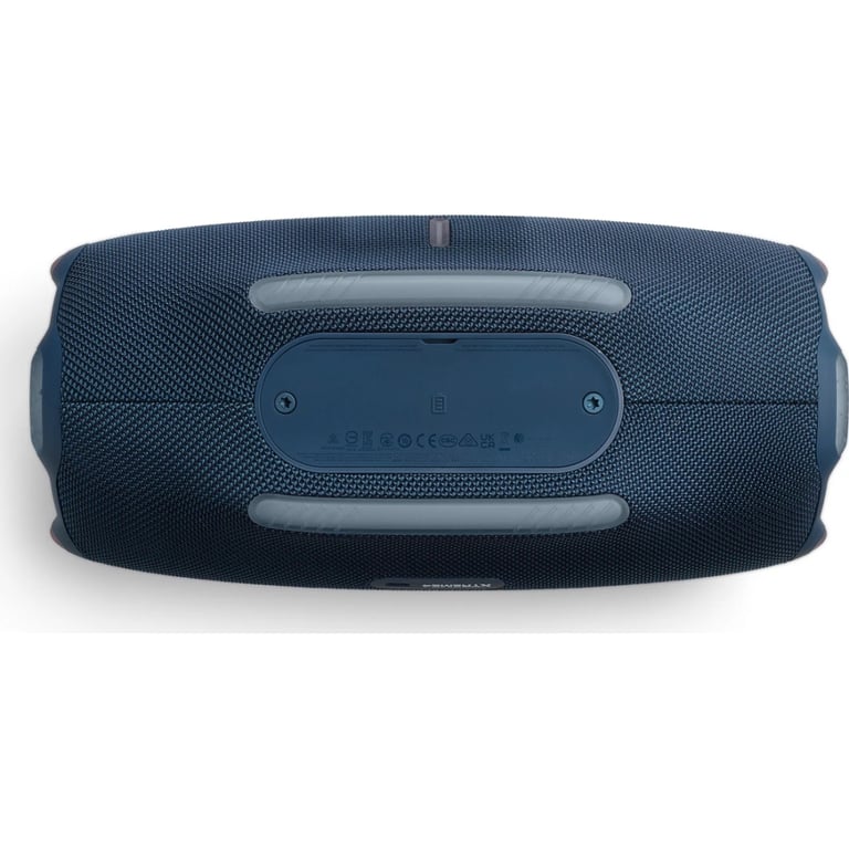 Акустична система JBL Xtreme 4 Blue (JBLXTREME4BLUEUNA) - фото 6