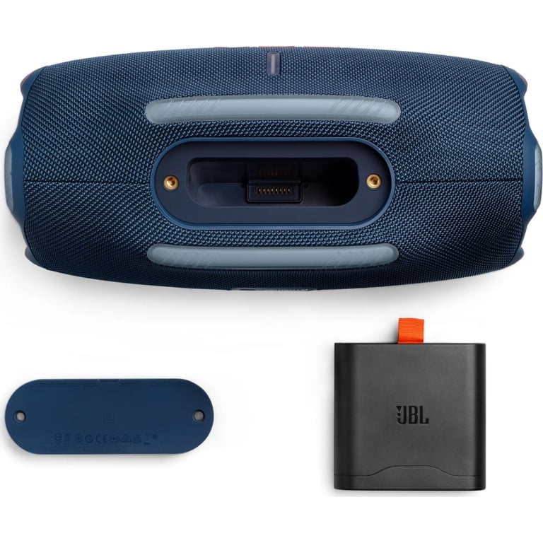 Акустична система JBL Xtreme 4 Blue (JBLXTREME4BLUEUNA) - фото 8