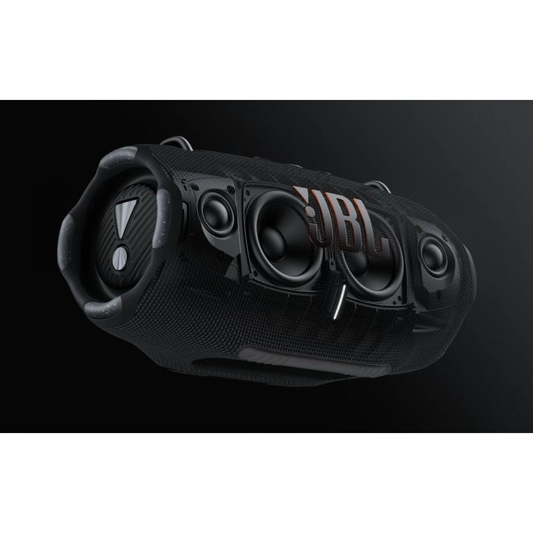 Акустична система JBL Xtreme 4 Blue (JBLXTREME4BLUEUNA) - фото 9