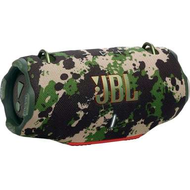 Акустична система JBL Xtreme 4 Camo (JBLXTREME4CAMOEUNA) - фото 1