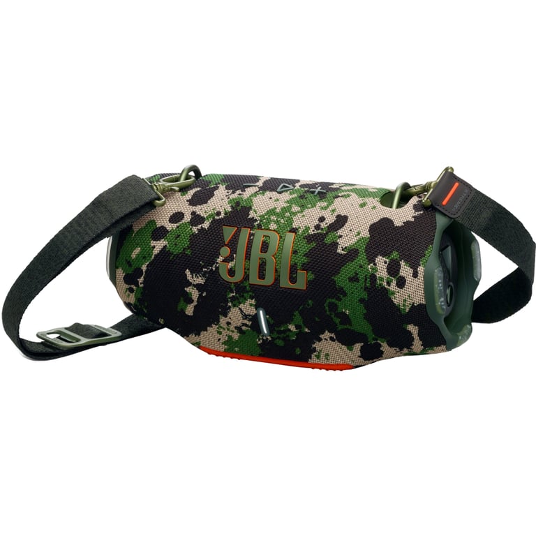 Акустична система JBL Xtreme 4 Camo (JBLXTREME4CAMOEUNA) - фото 11