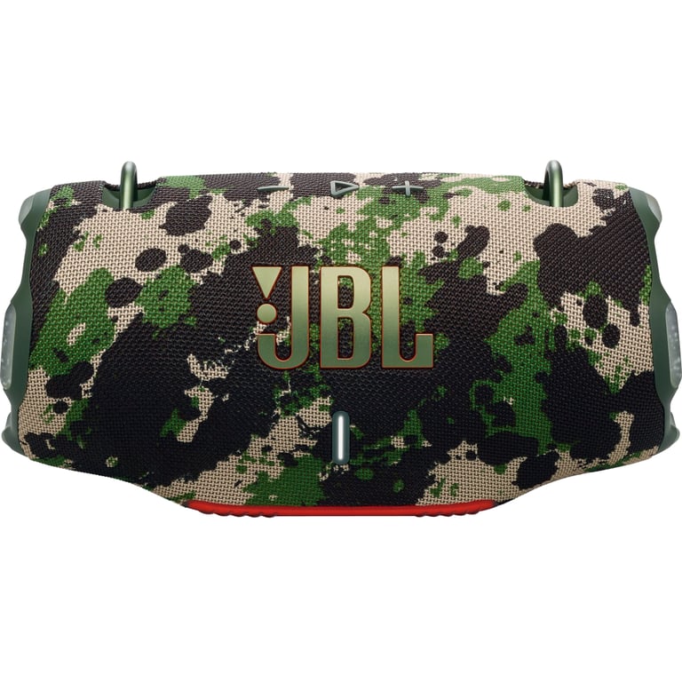 Акустична система JBL Xtreme 4 Camo (JBLXTREME4CAMOEUNA) - фото 2