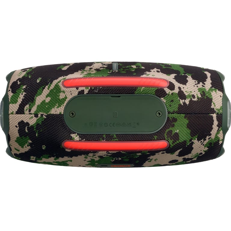Акустична система JBL Xtreme 4 Camo (JBLXTREME4CAMOEUNA) - фото 3