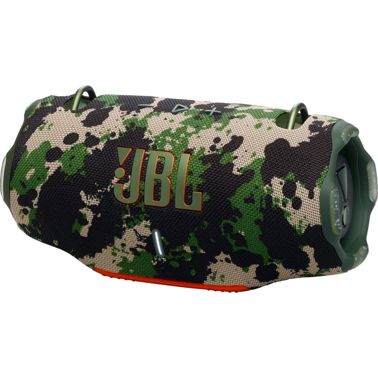 Акустична система JBL Xtreme 4 Camo (JBLXTREME4CAMOEUNA) - фото 5