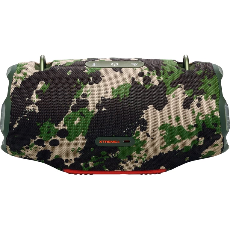 Акустична система JBL Xtreme 4 Camo (JBLXTREME4CAMOEUNA) - фото 7
