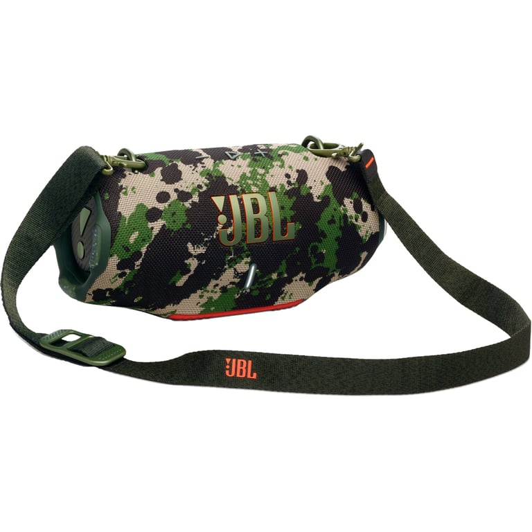 Акустична система JBL Xtreme 4 Camo (JBLXTREME4CAMOEUNA) - фото 10