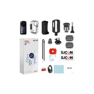 Екшн-камера SJCAM C110+ (6972476162992) - фото 4