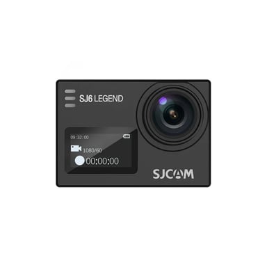 Екшн-камера SJCAM SJ6 Legend (6972476166112) - фото 1