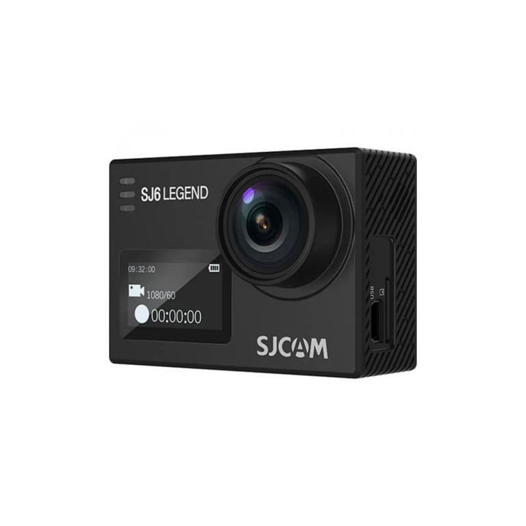 Екшн-камера SJCAM SJ6 Legend (6972476166112) - фото 3
