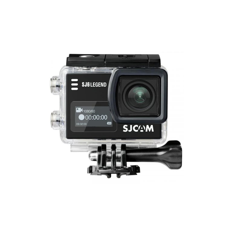 Екшн-камера SJCAM SJ6 Legend (6972476166112) - фото 5