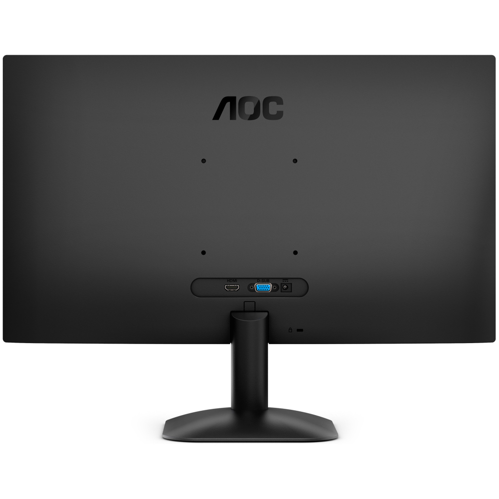 Монітор AOC 24B31H - фото 4 Монітор AOC 24B31H - фото 4