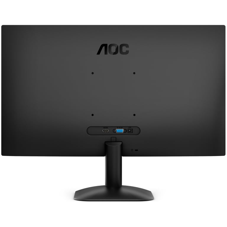 Монітор AOC 24B31H - фото 4
