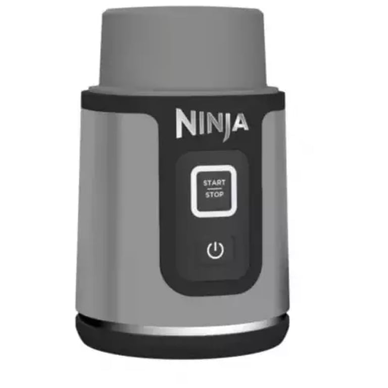 Блендер Ninja BC151EUBK - фото 6