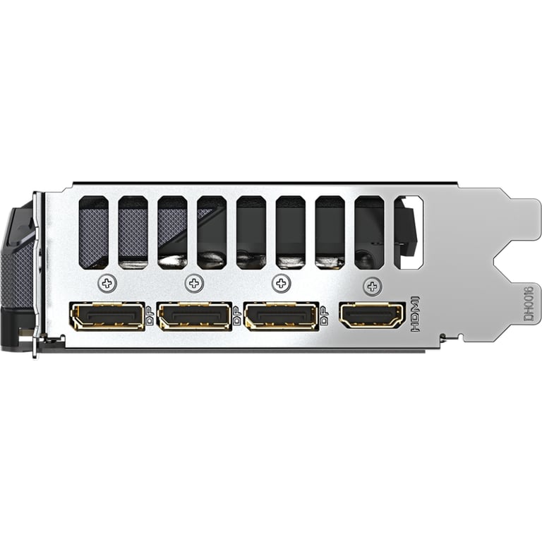 Відеокарта GIGABYTE GeForce RTX5060 8Gb GAMING OC (GV-N5060GAMING OC-8GD) - фото 3