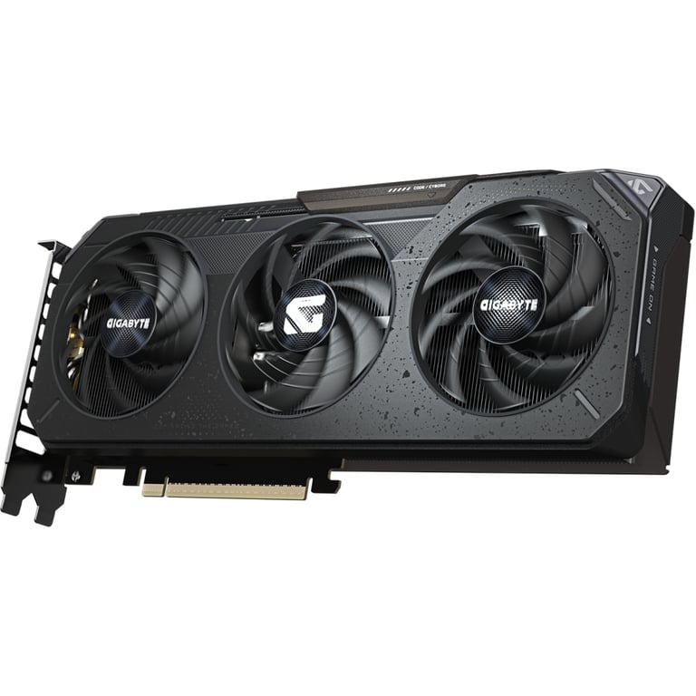 Відеокарта GIGABYTE GeForce RTX5060 8Gb GAMING OC (GV-N5060GAMING OC-8GD) - фото 4
