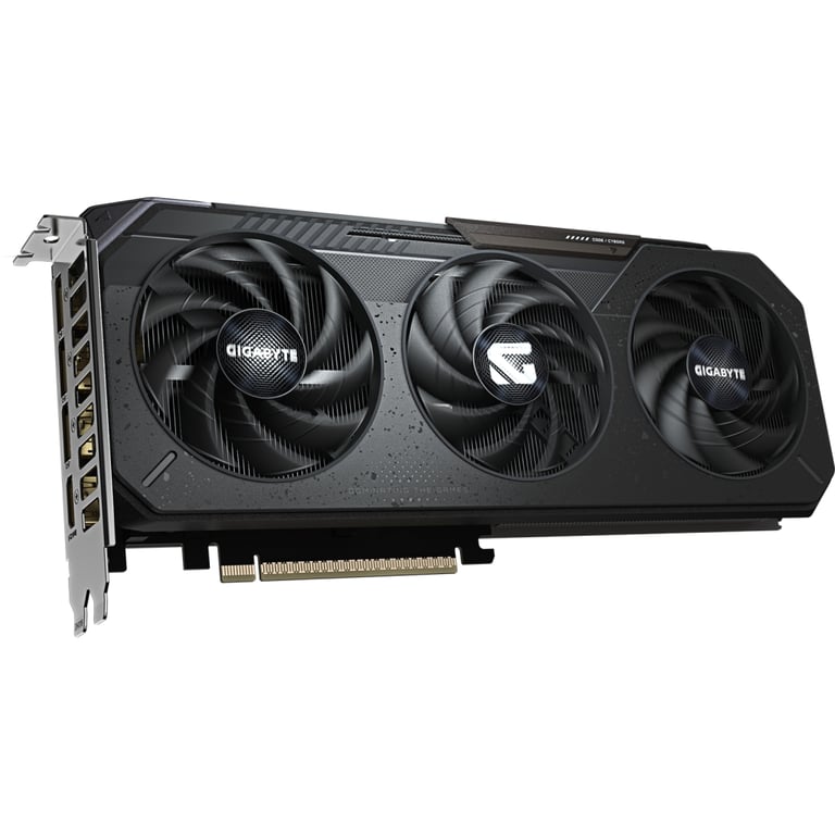 Відеокарта GIGABYTE GeForce RTX5060 8Gb GAMING OC (GV-N5060GAMING OC-8GD) - фото 5
