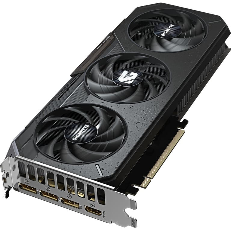 Відеокарта GIGABYTE GeForce RTX5060 8Gb GAMING OC (GV-N5060GAMING OC-8GD) - фото 6