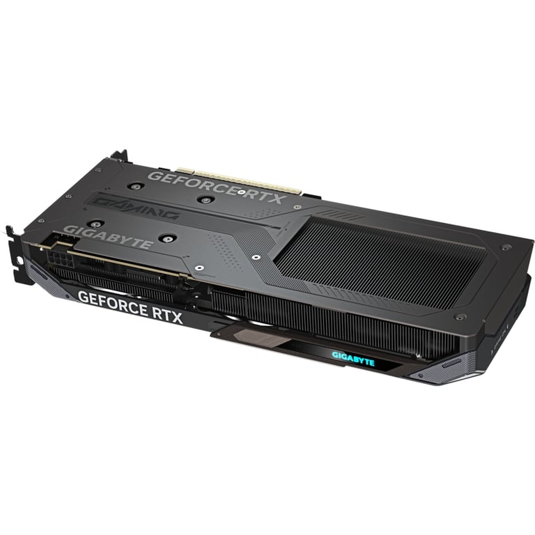Відеокарта GIGABYTE GeForce RTX5060 8Gb GAMING OC (GV-N5060GAMING OC-8GD) - фото 7