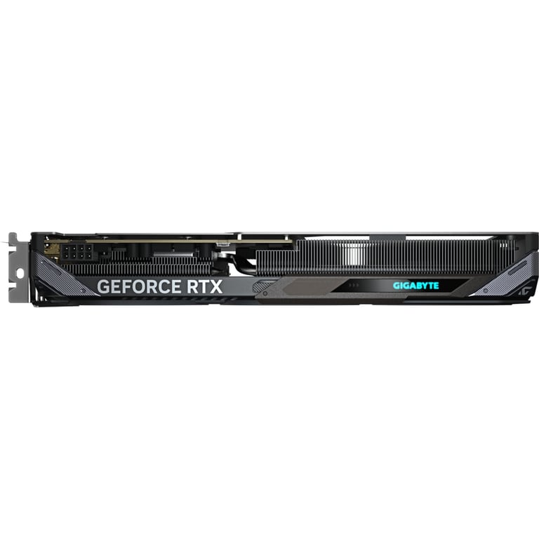 Відеокарта GIGABYTE GeForce RTX5060 8Gb GAMING OC (GV-N5060GAMING OC-8GD) - фото 8