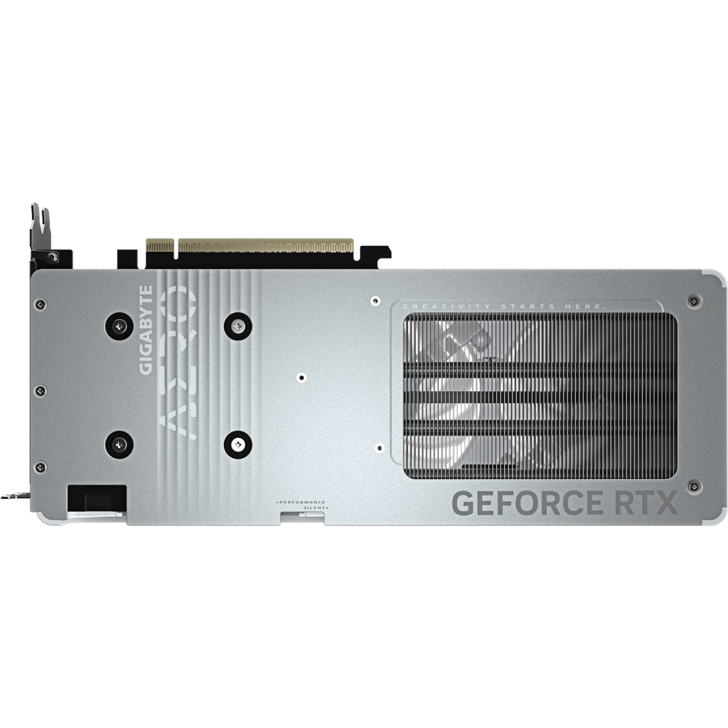Відеокарта GIGABYTE GeForce RTX5060 8Gb AERO OC (GV-N5060AERO OC-8GD) - фото 3 Відеокарта GIGABYTE GeForce RTX5060 8Gb AERO OC (GV-N5060AERO OC-8GD) - фото 3