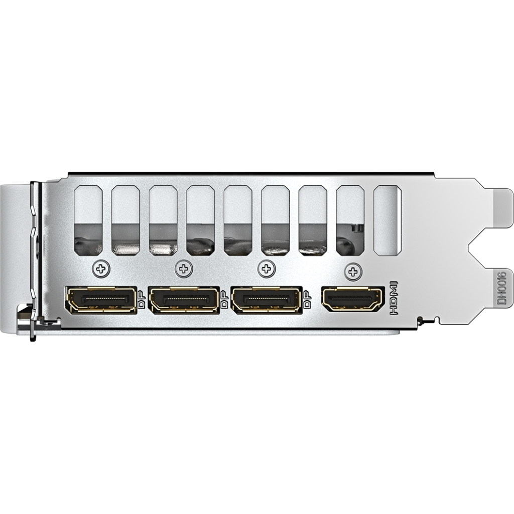 Відеокарта GIGABYTE GeForce RTX5060 8Gb AERO OC (GV-N5060AERO OC-8GD) - фото 5 Відеокарта GIGABYTE GeForce RTX5060 8Gb AERO OC (GV-N5060AERO OC-8GD) - фото 5