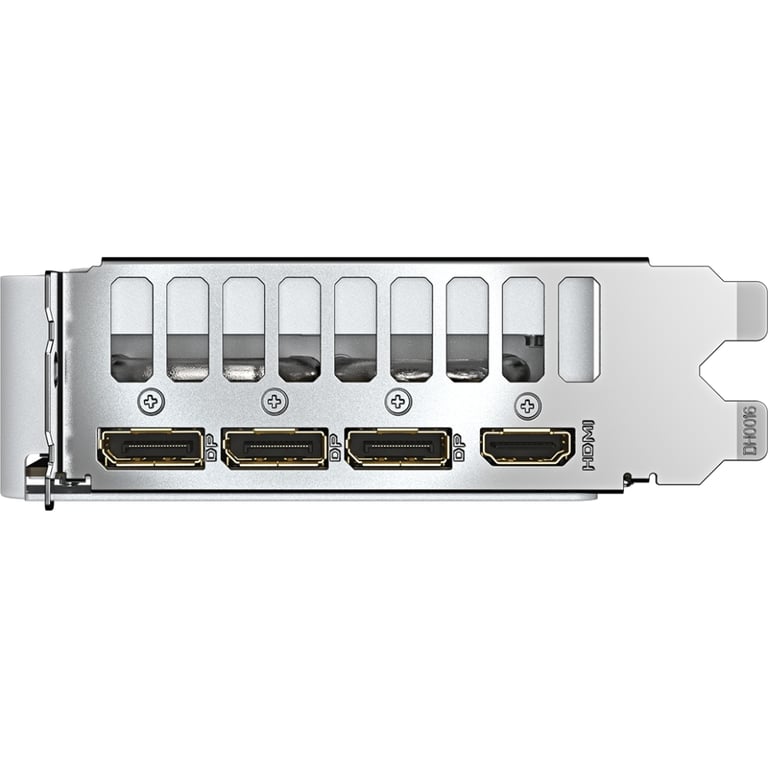 Відеокарта GIGABYTE GeForce RTX5060 8Gb AERO OC (GV-N5060AERO OC-8GD) - фото 5