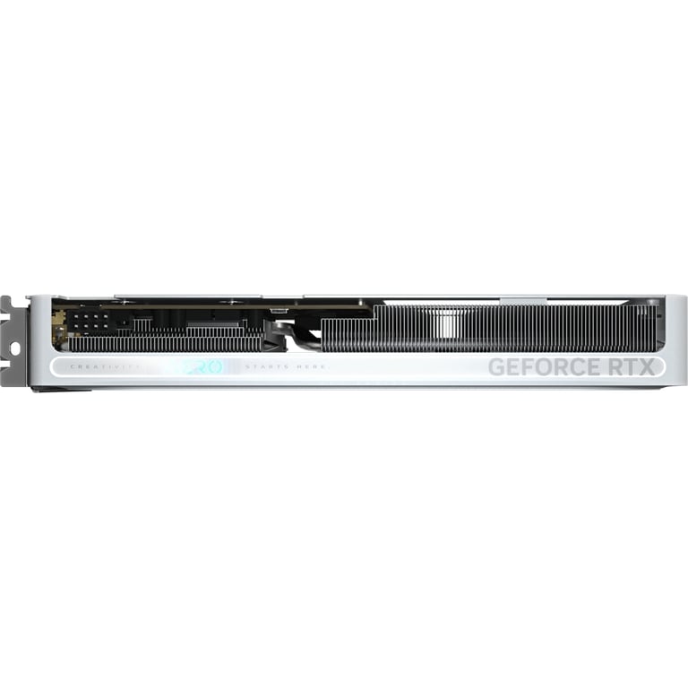 Відеокарта GIGABYTE GeForce RTX5060 8Gb AERO OC (GV-N5060AERO OC-8GD) - фото 9