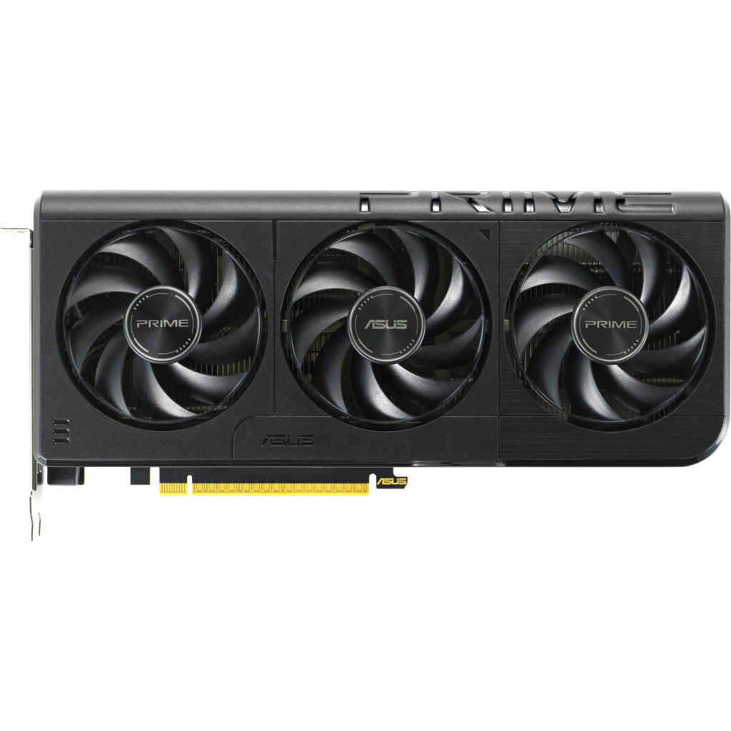 Відеокарта ASUS GeForce RTX5060 8Gb PRIME OC (PRIME-RTX5060-O8G) - фото 1 Відеокарта ASUS GeForce RTX5060 8Gb PRIME OC (PRIME-RTX5060-O8G) - фото 1