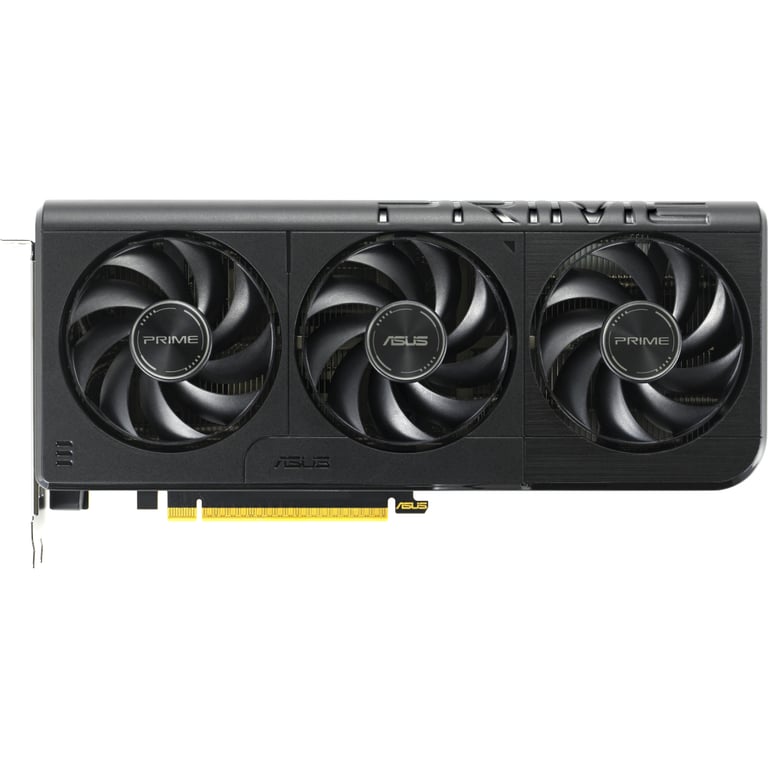 Відеокарта ASUS GeForce RTX5060 8Gb PRIME OC (PRIME-RTX5060-O8G) — фото 1