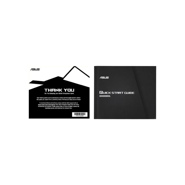 Відеокарта ASUS GeForce RTX5060 8Gb PRIME OC (PRIME-RTX5060-O8G) - фото 12