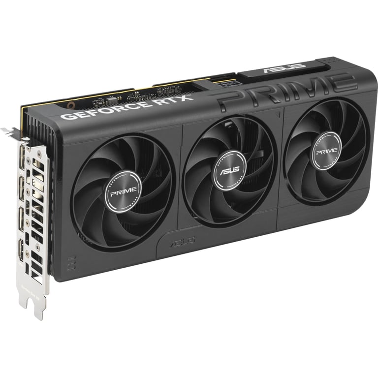 Відеокарта ASUS GeForce RTX5060 8Gb PRIME OC (PRIME-RTX5060-O8G) - фото 2