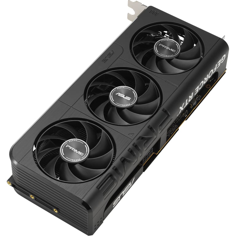 Відеокарта ASUS GeForce RTX5060 8Gb PRIME OC (PRIME-RTX5060-O8G) - фото 5