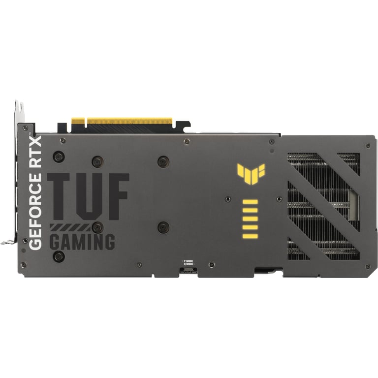 Відеокарта ASUS GeForce RTX5060 8Gb TUF GAMING OC (TUF-RTX5060-O8G-GAMING) - фото 2