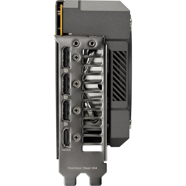 Відеокарта ASUS GeForce RTX5060 8Gb TUF GAMING OC (TUF-RTX5060-O8G-GAMING) - фото 9