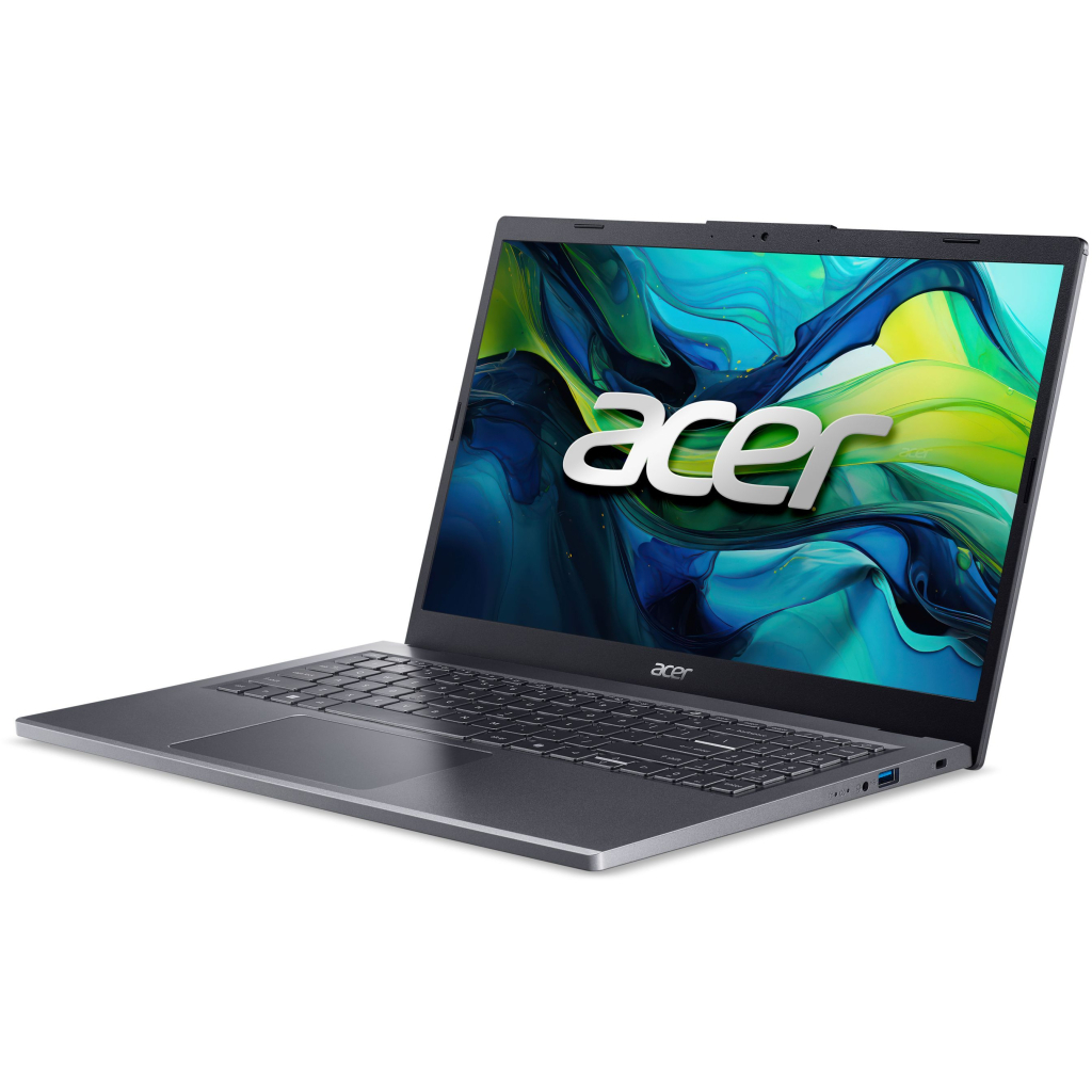 Ноутбук Acer Aspire 15 A15-51M (NX.JKVEU.002) - фото 3 Ноутбук Acer Aspire 15 A15-51M (NX.JKVEU.002) - фото 3