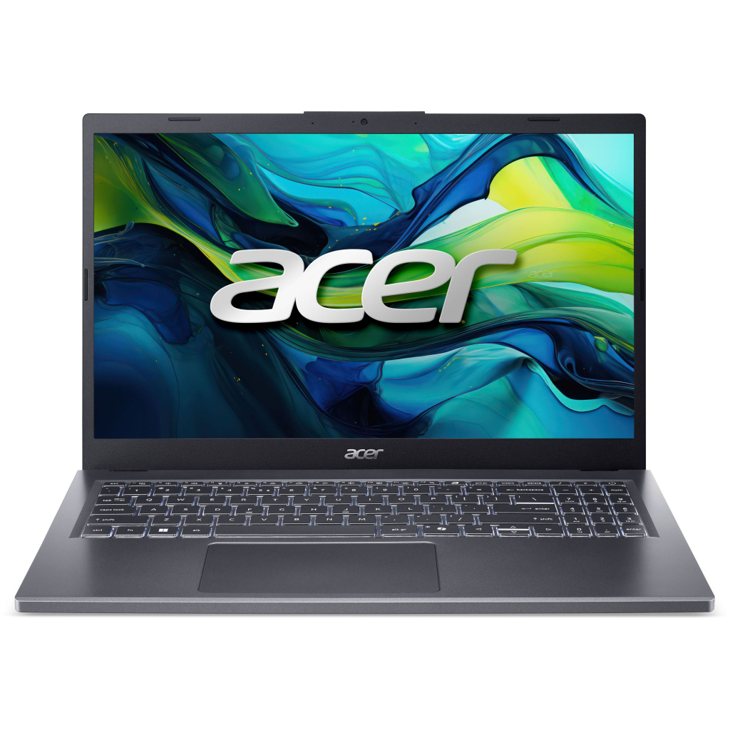Ноутбук Acer Aspire 15 A15-51M (NX.JKVEU.008) - фото 1 Ноутбук Acer Aspire 15 A15-51M (NX.JKVEU.008) - фото 1