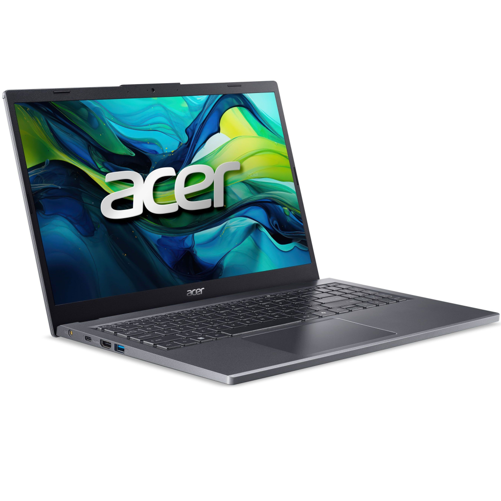 Ноутбук Acer Aspire 15 A15-51M (NX.JKVEU.008) - фото 2 Ноутбук Acer Aspire 15 A15-51M (NX.JKVEU.008) - фото 2