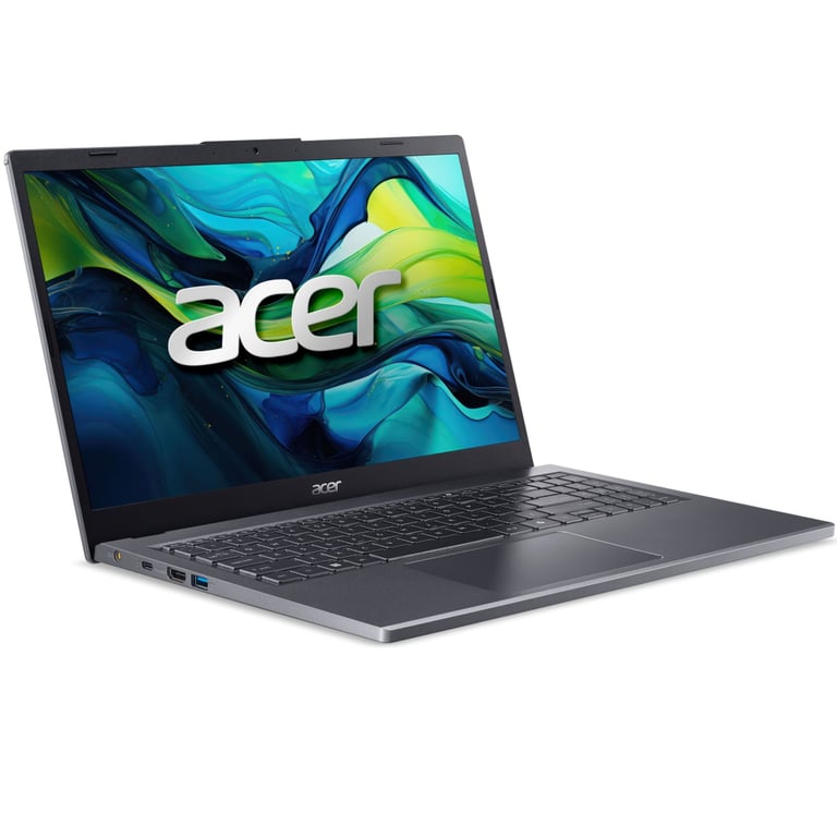 Ноутбук Acer Aspire 15 A15-51M (NX.JKVEU.008) - фото 2